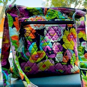 Vera Bradley crossbody